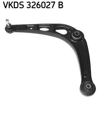 Triangle de suspension SKF ref. VKDS 326027 B